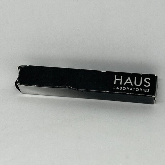 HAUS LABORATORIES Le Riot Lip Gloss - Werk - Picture 5 of 8